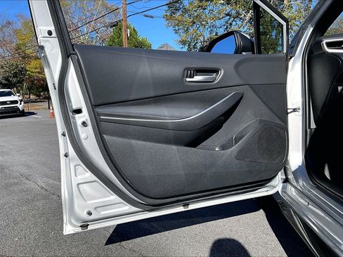 Certified 2022 Toyota Corolla SE image 20