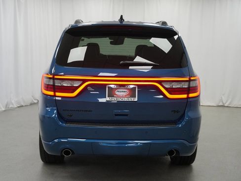 Certified 2024 Dodge Durango R/T image 10