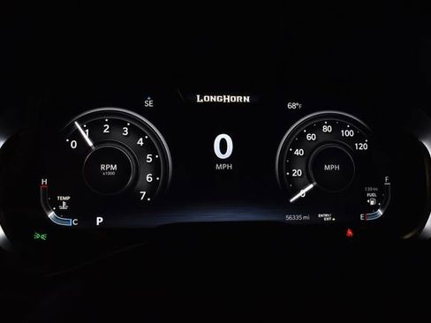 Certified 2023 RAM 1500 Limited image 30