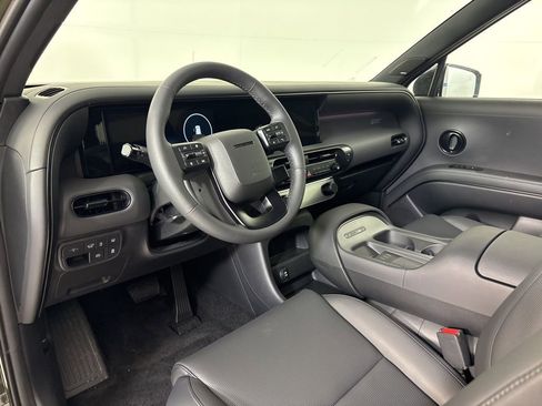 New 2026 Hyundai Palisade XRT Pro image 15