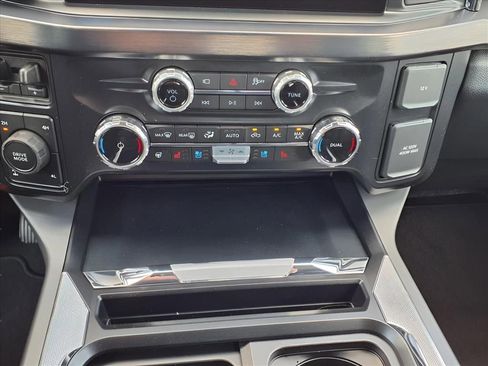 New 2025 Ford F250 Lariat w/ Lariat Ultimate Package AWD/4WD image 13