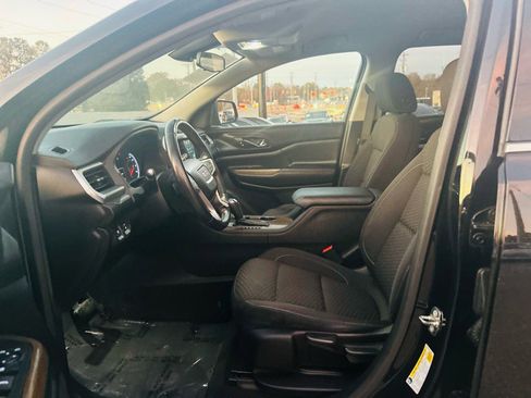 Used 2017 GMC Acadia SLE image 23