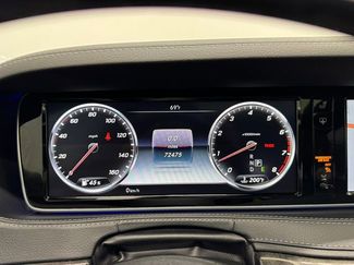Used 2017 Mercedes-Benz S 550 Sedan video 2