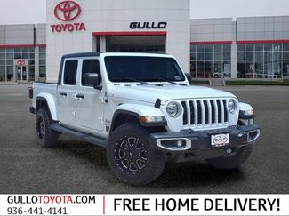 Used 2023 Jeep Gladiator Overland w/ Popular Equipment Package AWD/4WD video 1