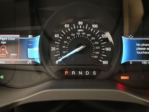 Used 2024 Ford Edge ST-Line image 14