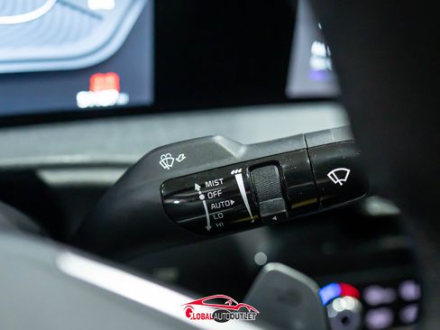 Used 2024 Kia EV6 Wind image 27