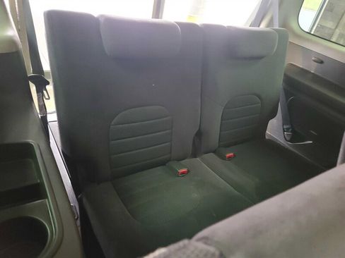 Used 2006 Nissan Pathfinder SE w/ (P01) Se Premium Pkg image 19