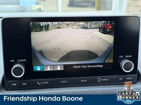 Used 2023 Honda Civic Sport image 23
