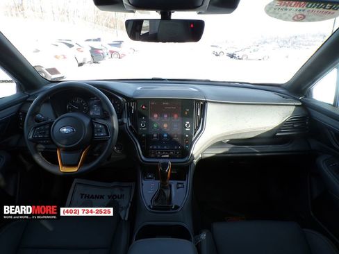 Used 2025 Subaru Outback Wilderness image 13