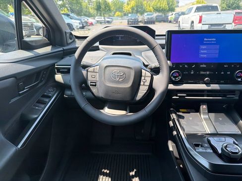 New 2026 Toyota bZ AWD/4WD image 14