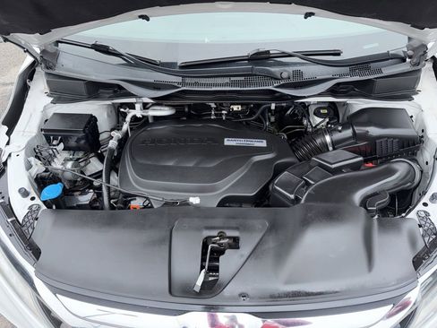 Used 2020 Honda Odyssey Touring image 10