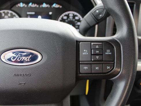 Used 2022 Ford F150 XLT AWD/4WD image 22