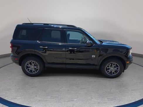Used 2024 Ford Bronco Sport Big Bend w/ Convenience Package AWD/4WD image 4