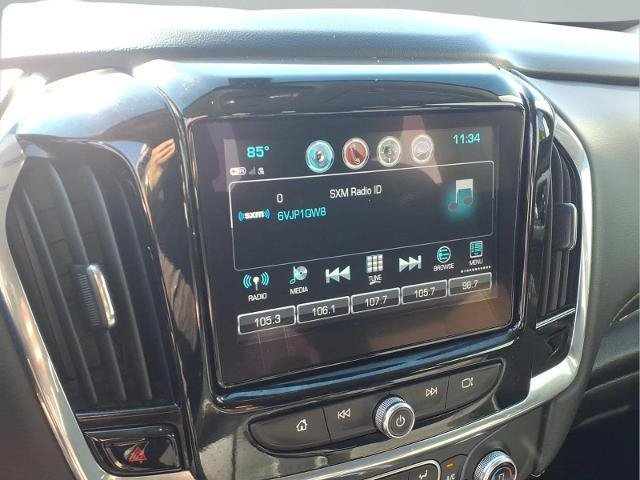 Used 2019 Chevrolet Traverse LT FWD image 13