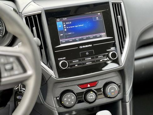 Used 2022 Subaru Impreza 2.0i image 40