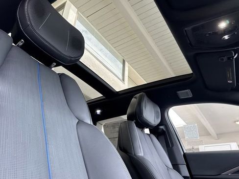 New 2026 Cadillac Lyriq Premium Sport image 17