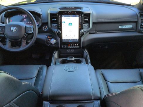 Used 2024 RAM 1500 Rebel w/ Rebel Level 2 Equipment Group image 18