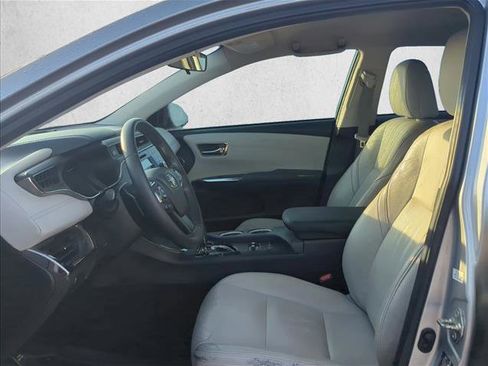 Used 2015 Toyota Avalon XLE image 10