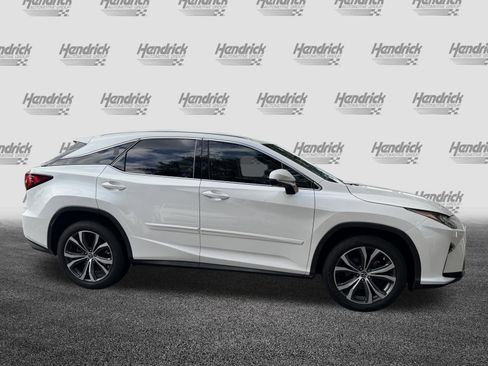 Used 2019 Lexus RX 350 AWD w/ Navigation Package image 10