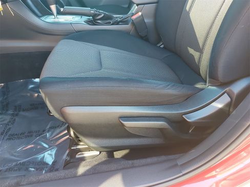 Used 2023 Subaru Crosstrek 2.0i image 27