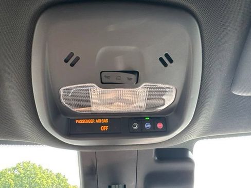 New 2026 Chevrolet Trax RS w/ Driver Confidence Package FWD image 19