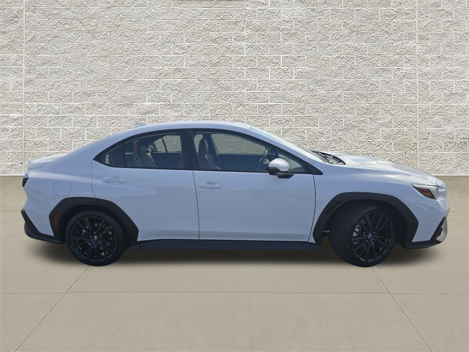New 2026 Subaru WRX GT AWD/4WD image 8