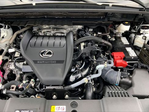 Used 2024 Lexus NX 350 F Sport AWD/4WD image 29