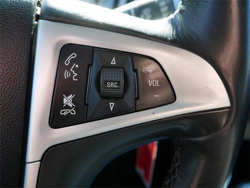 Used 2015 Chevrolet Equinox LT w/ Driver Convenience Package image 24