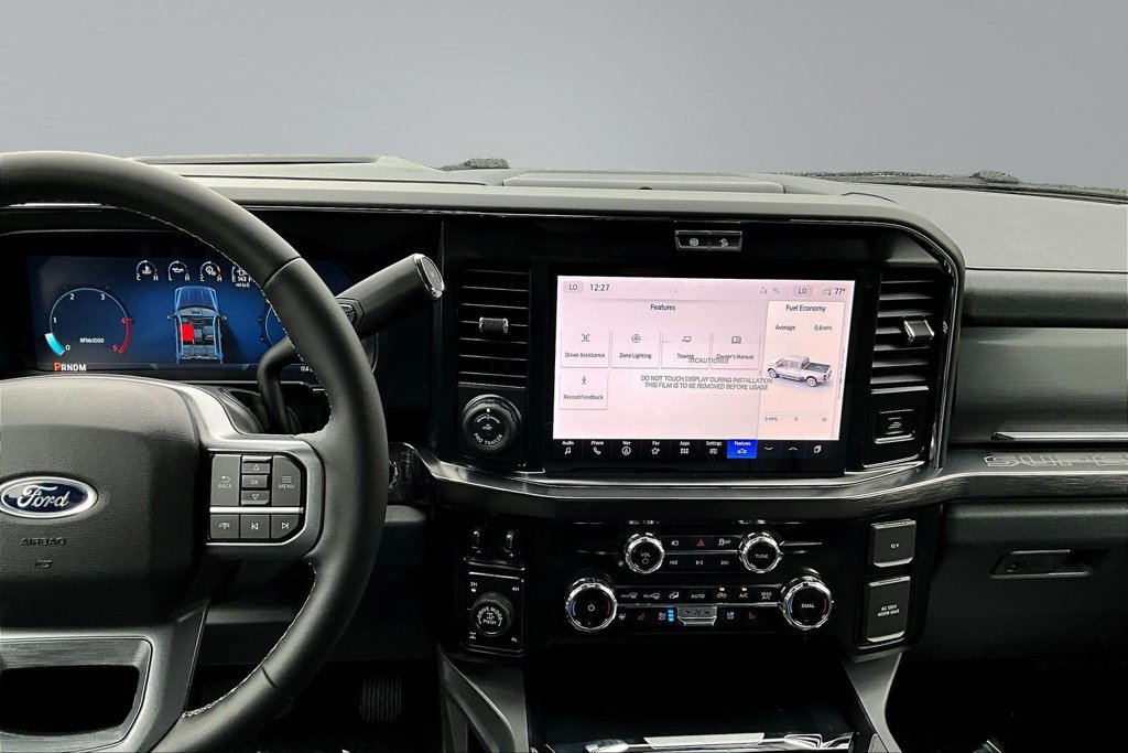 New 2026 Ford F250 Lariat w/ Tremor Off-Road Package AWD/4WD image 6