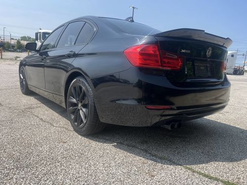 Used 2014 BMW 328i xDrive Sedan image 3