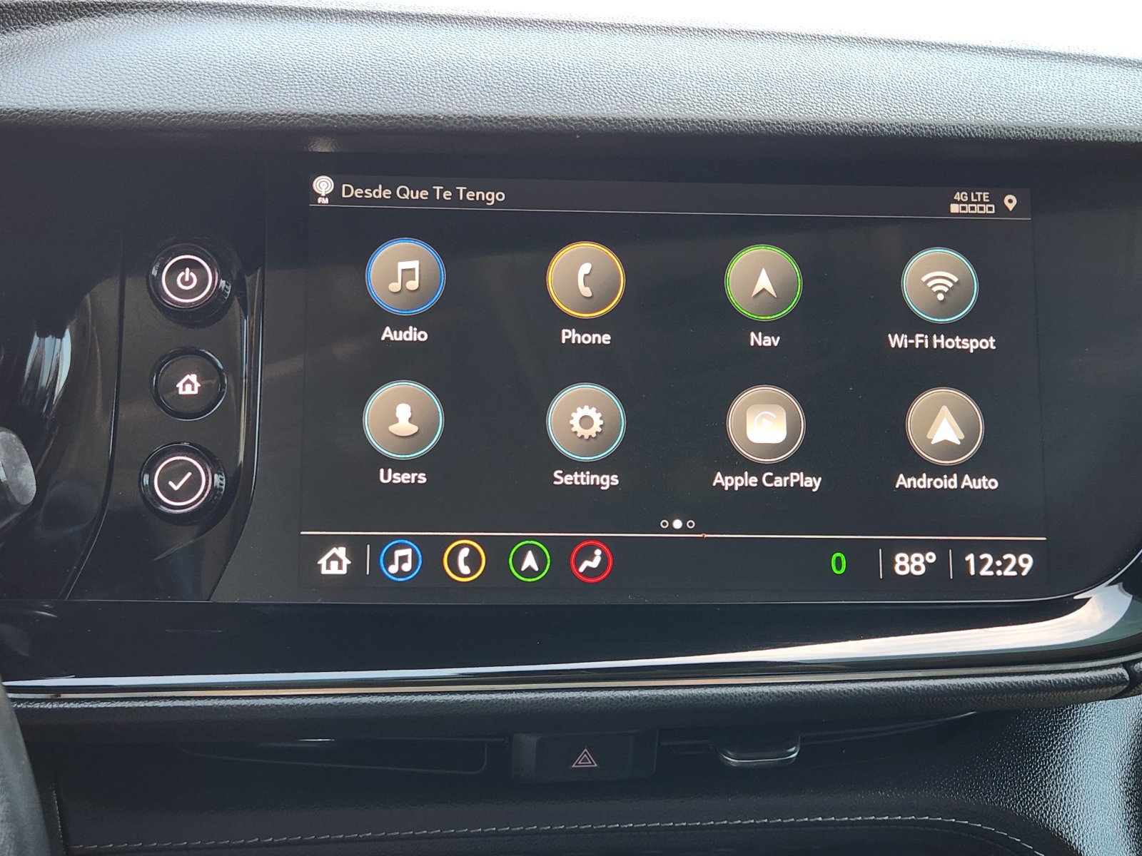 Used 2023 Buick Envision Avenir FWD image 18