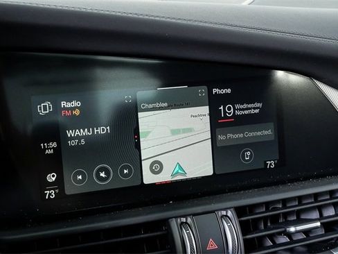 New 2025 Alfa Romeo Giulia image 15