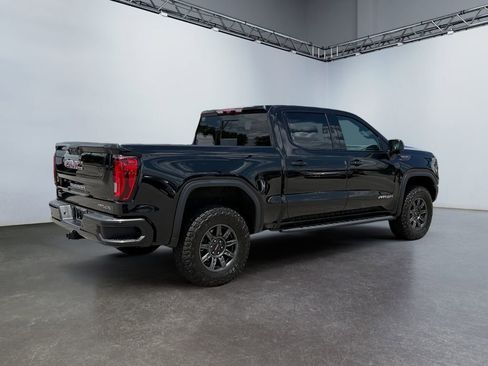 Used 2024 GMC Sierra 1500 AT4X AWD/4WD image 3