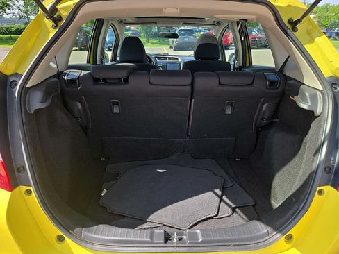 Used 2016 Honda Fit EX image 29