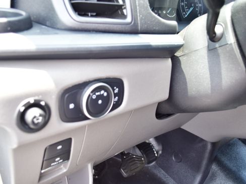 Used 2023 Ford Transit 250 BACKUP CAMERA BLUETOOTH V6 LOW w/ Exterior Upgrade Package image 20