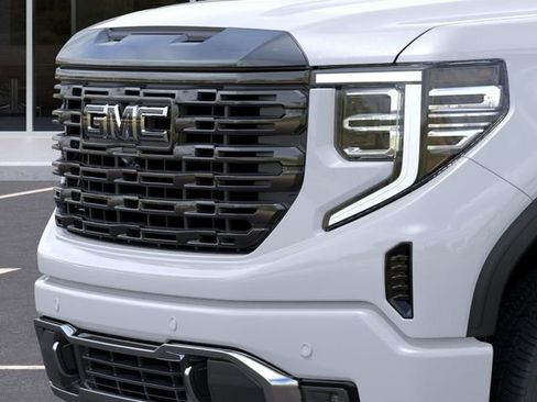 New 2026 GMC Sierra 1500 Denali Ultimate AWD/4WD image 16