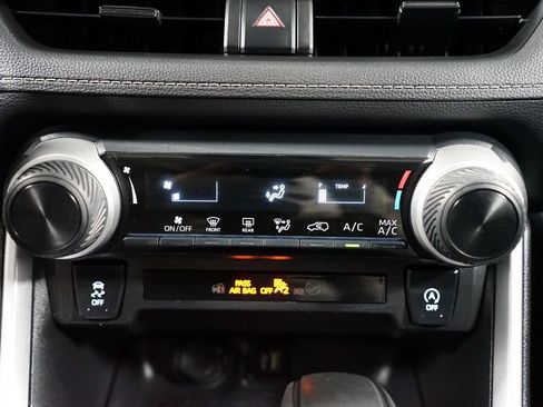 Certified 2024 Toyota RAV4 LE image 20