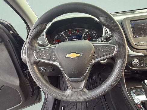 Used 2020 Chevrolet Equinox LT AWD/4WD image 10
