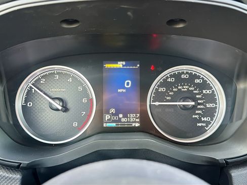 Used 2023 Subaru Forester Premium AWD/4WD image 18