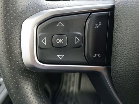 New 2026 RAM 1500 Lone Star RWD image 11