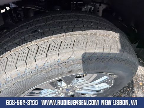 New 2026 Ford F150 Lariat w/ Equipment Group 502A High AWD/4WD image 27