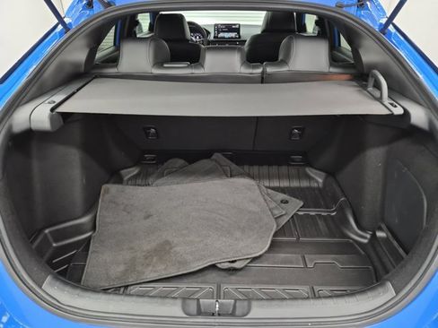 Certified 2022 Honda Civic Sport Touring image 9