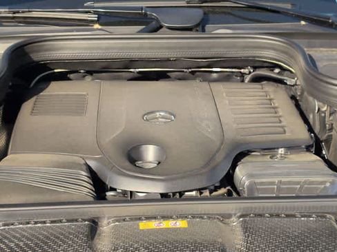 Used 2026 Mercedes-Benz GLE 450 4MATIC image 10