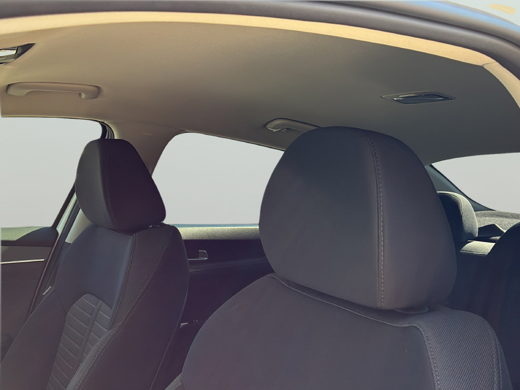 New 2026 Kia K5 LXS FWD image 15