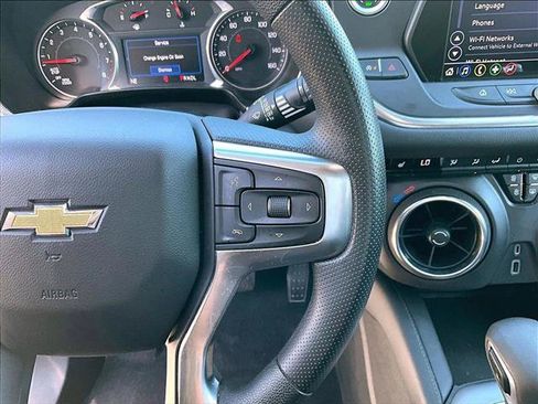 Used 2021 Chevrolet Blazer LT image 19