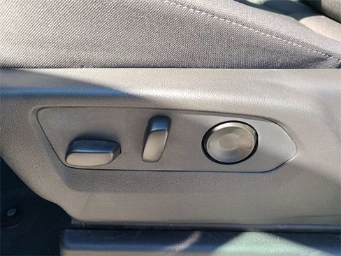 New 2026 Chevrolet Silverado 1500 Custom image 23