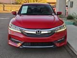 Used 2016 Honda Accord Sport image 2