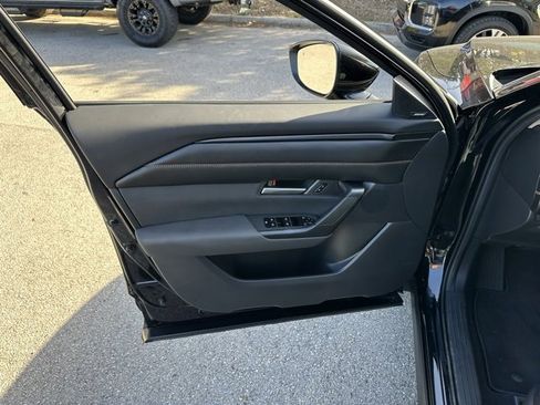 Certified 2025 MAZDA CX-50 AWD 2.5 Hybrid w/ Weather Package image 15