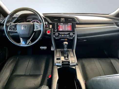 Used 2019 Honda Civic Sport Touring image 7