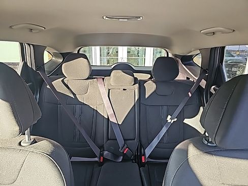 Certified 2025 Hyundai Tucson SEL image 26